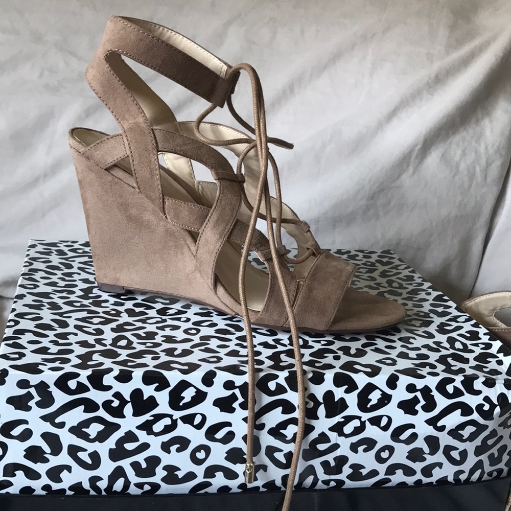 Wedges